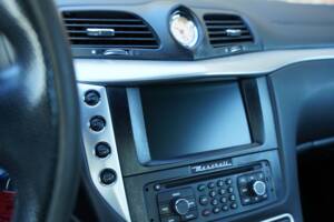 Imagen 40/50 de Maserati GranTurismo S (2010)