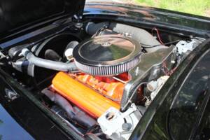 Imagen 6/18 de Chevrolet Corvette (1960)