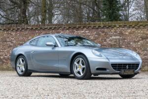 Bild 34/50 von Ferrari 612 Scaglietti (2005)