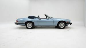 Afbeelding 6/15 van Jaguar XJS 5.3 V12 (1990)