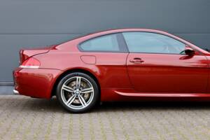 Bild 20/22 von BMW M6 (2005)
