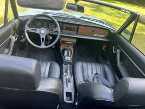 Image 2/8 of FIAT 124 Spider CS2 (1979)