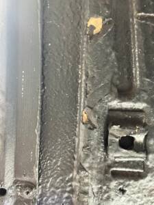 Image 30/31 of Rover 3500 S (1972)