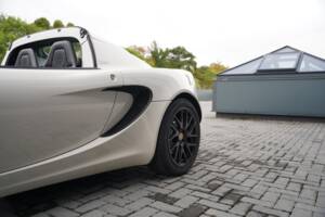 Image 50/50 of Lotus Elise Sport 220 (2016)