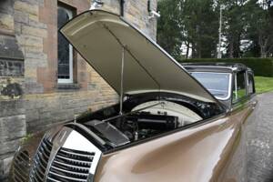 Imagen 35/50 de Rolls-Royce Silver Wraith (1946)