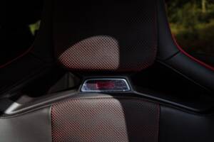 Imagen 29/50 de BMW M3 Competition Touring xDrive (2025)