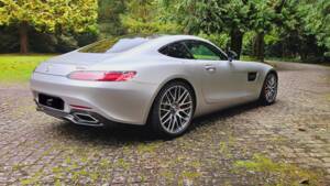 Afbeelding 5/8 van Mercedes-AMG GT-S (2015)