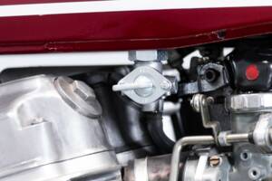 Imagen 35/48 de Honda CB 750 Four (1976)