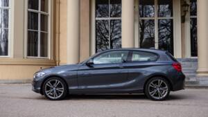 Bild 4/23 von BMW 118i (2018)