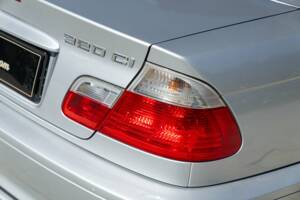 Afbeelding 22/50 van BMW 320Ci (2001)