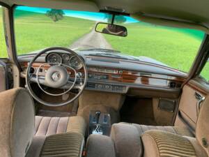 Bild 19/30 von Mercedes-Benz 300 SEL 3.5 (1971)