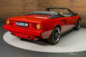 Bild 9/19 von Ferrari Mondial 3.2 (1985)