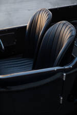 Immagine 10/39 di Aston Martin Le Mans (1933)