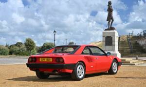 Image 3/50 of Ferrari Mondial 8 (1981)