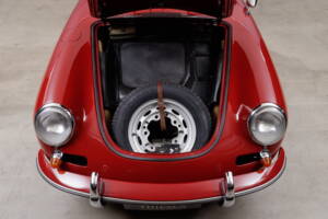 Bild 15/27 von Porsche 356 B Carrera 2&#x2F;2000 GS (1963)