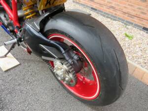 Bild 36/40 von Ducati 1098 R (2008)