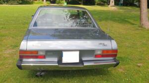 Imagen 4/7 de FIAT 130 Coupé (1975)