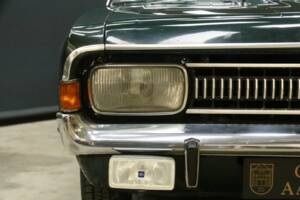 Bild 27/50 von Opel Commodore 2,5 GS (1969)