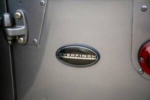 Image 48/50 of Land Rover Defender 90 "50th Anniversary" (1998)