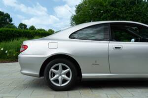 Imagen 19/48 de Peugeot 406 Coupé 2.0 16V (2000)