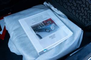 Bild 29/32 von Mercedes-Benz 300 SEL 6.3 (1972)