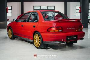 Bild 9/25 von Subaru Impreza WRX "Series McRae" (1995)