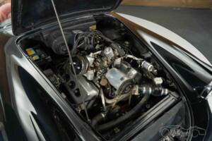 Obraz 5/19 pojazdu Daimler SP 250 (1962)