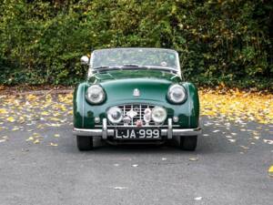 Bild 6/30 von Triumph TR 3 (1957)