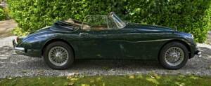 Immagine 16/50 di Jaguar XK 150 3.8 S DHC (1960)