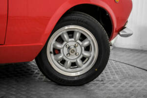 Image 42/50 of FIAT 124 Spider AS (1968)