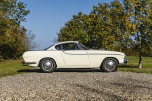 Image 5/50 of Volvo P 1800 (1962)
