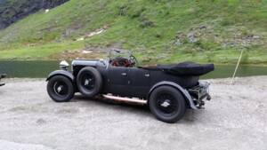 Imagen 6/26 de Lagonda Six 16/80 (1933)