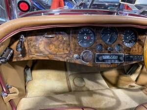 Imagen 42/50 de Bentley Mark VI (1949)
