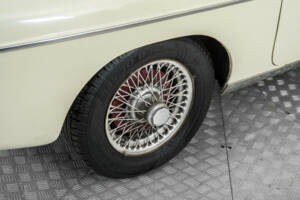 Bild 38/50 von MG MGB (1967)