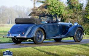 Bild 32/39 von Alvis Speed 25 (1936)