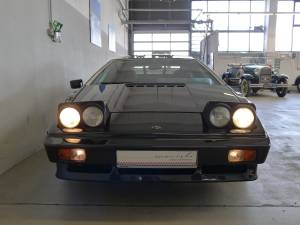 Imagen 25/43 de Lotus Esprit Turbo (1986)