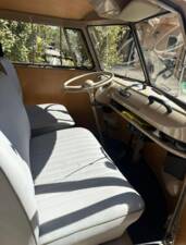 Imagen 5/9 de Volkswagen T1 Brasil (1967)