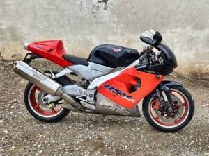 Bild 2/8 von Aprilia DUMMY (1999)