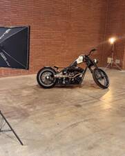 Imagen 35/60 de Harley-Davidson DUMMY (2017)