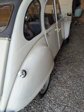 Image 16/28 de Citroën 2 CV 6 Club (1986)