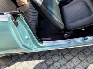 Immagine 31/84 di Chevrolet Camaro Convertible (1968)