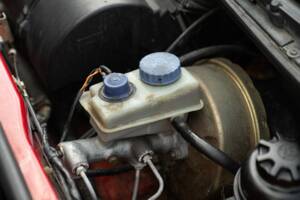 Afbeelding 41/45 van Alfa Romeo 33 - 1.3 (1991)