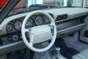 Bild 3/50 von Porsche 911 Carrera 4 (1992)