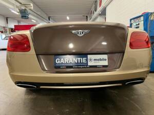 Bild 12/19 von Bentley Continental GTC W12 (2012)