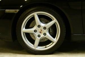 Image 42/50 de Porsche 911 Carrera (1999)
