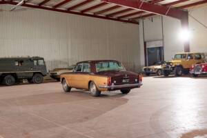 Bild 32/69 von Rolls-Royce Silver Shadow I (1971)