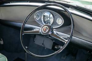 Image 21/28 of Austin Mini Cooper S 1071 (1964)