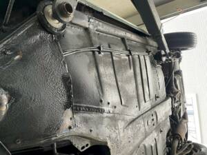 Immagine 32/36 di Mercedes-Benz 190 SL (1960)