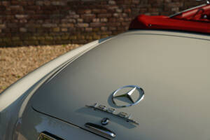 Imagen 39/50 de Mercedes-Benz 190 SL (1962)