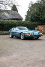Afbeelding 31/65 van Ferrari 365 GTB&#x2F;4 Daytona (1972)